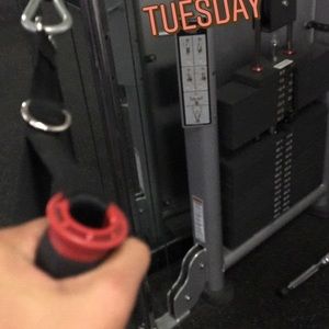 Meet your Posher, Devon